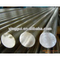 6000 Series 6063 Barre / tige ronde / carré en aluminium - Application étendue Fabricant / Alimentation directe en usine